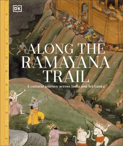 Along the Ramayana Trail Discount