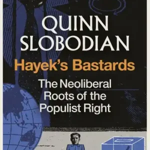 Wholesale Hayek's Bastards