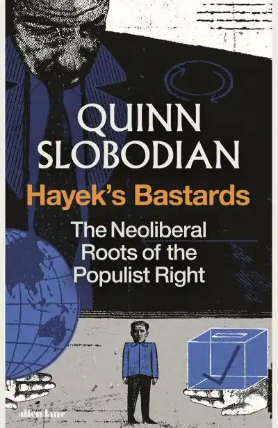 Wholesale Hayek's Bastards