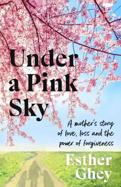 Under a Pink Sky Crafted