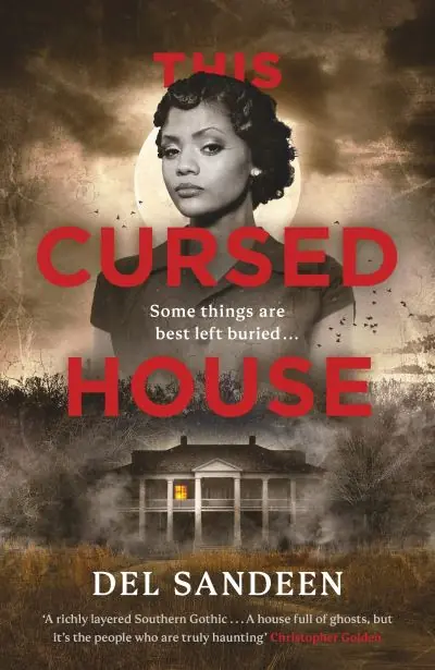 Same Day Shipping This Cursed House