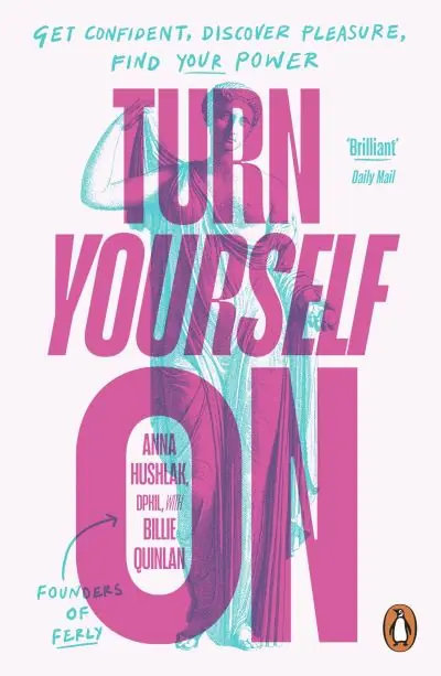 Fan Favorite Turn Yourself on