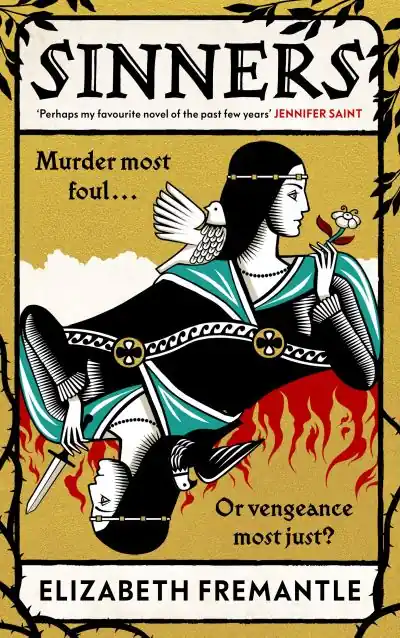 Hot Picks Sinners