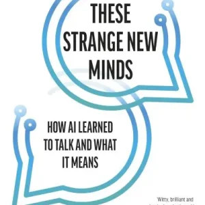 These Strange New Minds Hassle-Free Returns