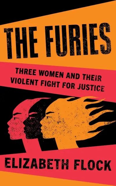 New Arrival The Furies