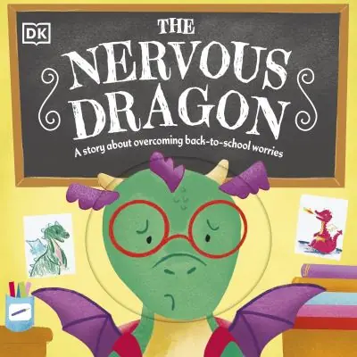 The Nervous Dragon New Arrival