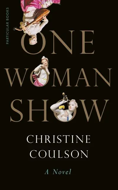 One Woman Show Premium