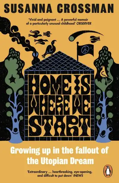 Home Is Where We Start Sale