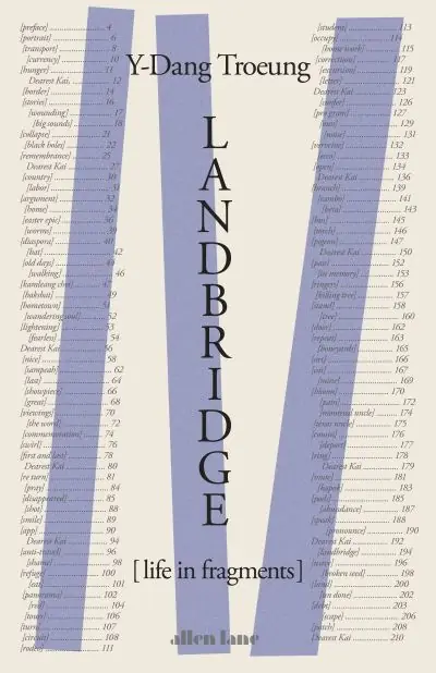 Landbridge Special Offer