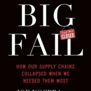 Weekend Sale The Big Fail