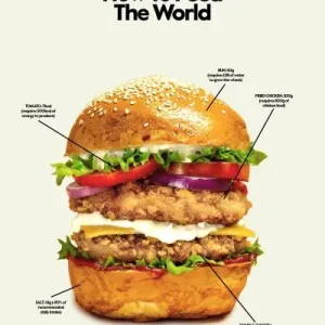 How To Feed the World Best Price