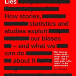 May Contain Lies Must Have