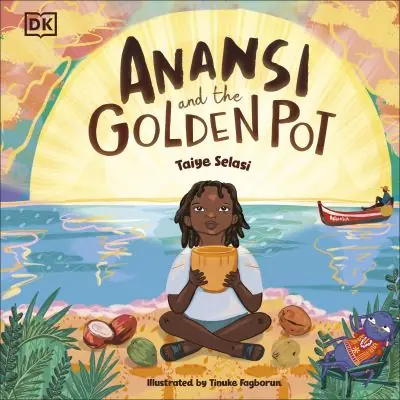 In Demand Anansi and the Golden Pot