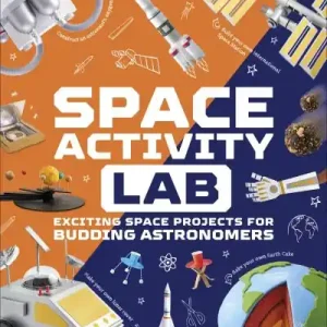Space Activity Lab Genuine