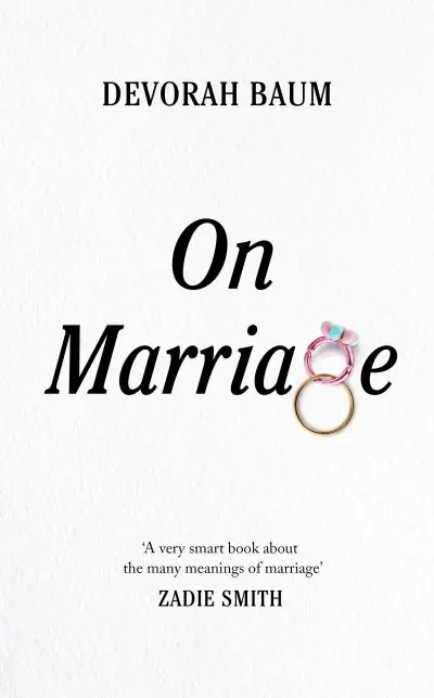On Marriage Fast Shipping