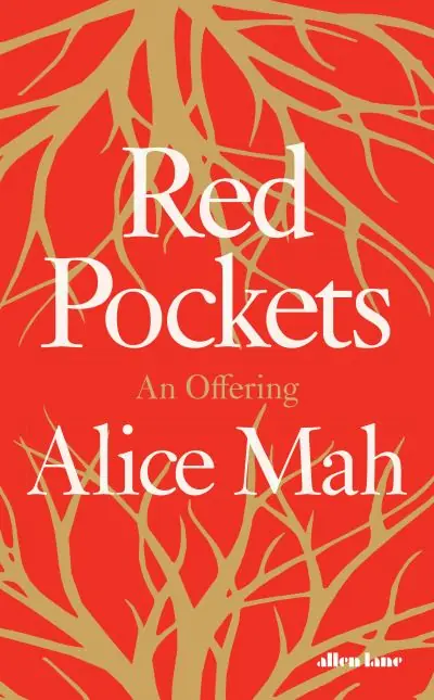 Same Day Shipping Red Pockets
