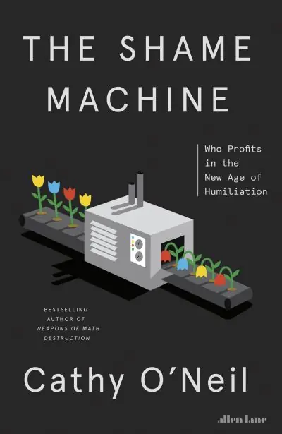 Must Have The Shame Machine
