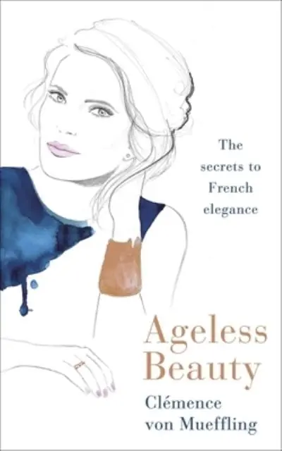 Ageless Beauty While Supplies Last