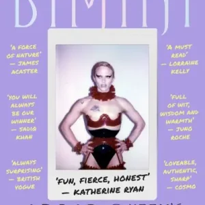 Secure Checkout A Drag Queen's Guide To Life