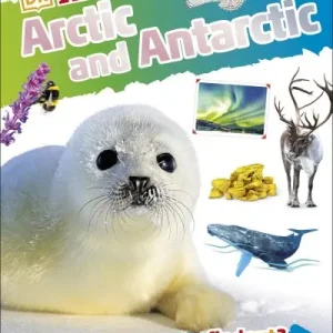 New Release Arctic and Antarctic