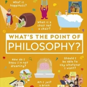 What's the Point of Philosophy? Top Rated