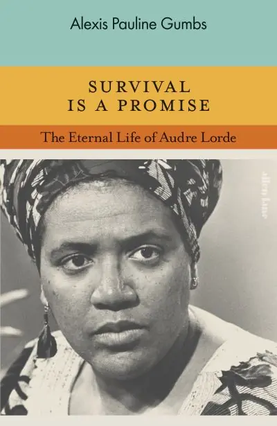 Survival Is a Promise While Supplies Last