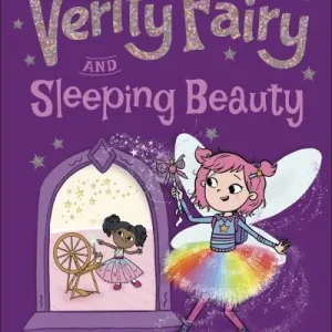 Order Now Verity Fairy and Sleeping Beauty