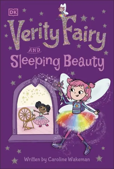 Order Now Verity Fairy and Sleeping Beauty