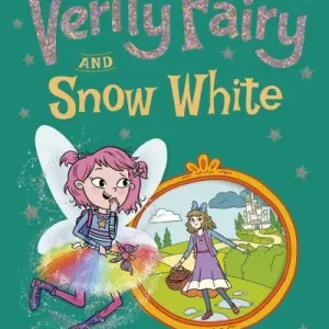 Verity Fairy and Snow White Discount