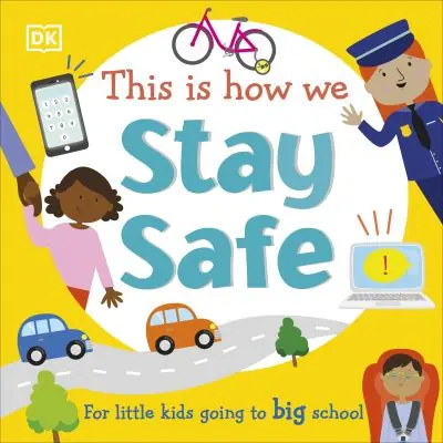 This Is How We Stay Safe Limited Offer