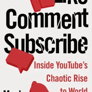 Top Pick Like, Comment, Subscribe