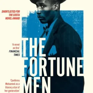Trusted Brand The Fortune Men