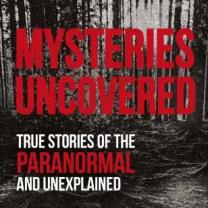 Mysteries Uncovered Holiday Sale