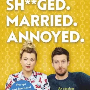 Sh--Ged. Married. Annoyed Limited Offer