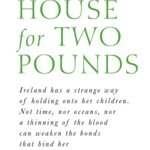 Time-Limited A House For Two Pounds
