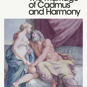 Special Discount The Marriage of Cadmus and Harmony
