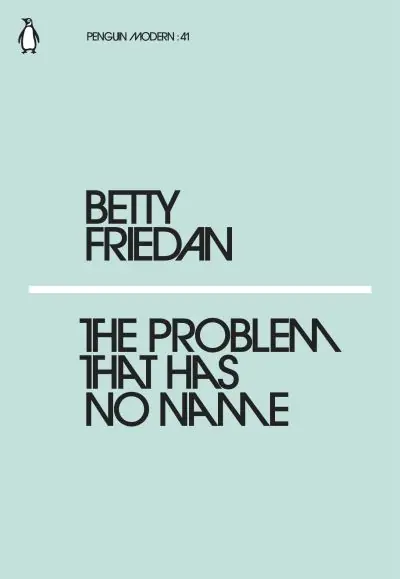 The Problem That Has No Name Flash Sale