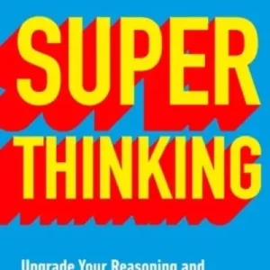 Mega Sale Superthinking