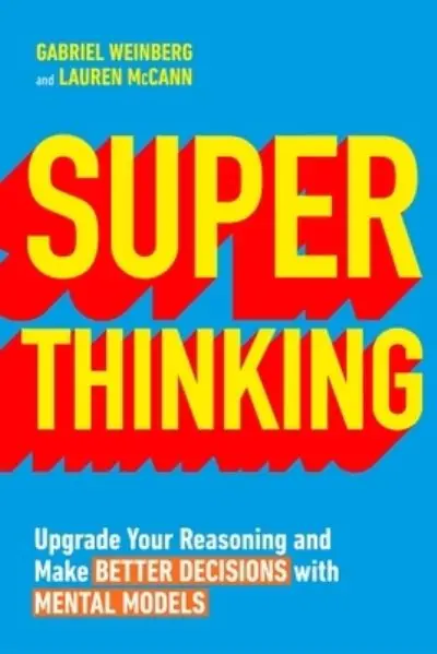 Mega Sale Superthinking