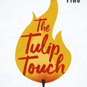The Tulip Touch Modern