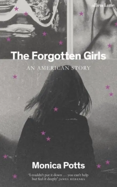 Brand New The Forgotten Girls