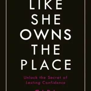 Like She Owns the Place Exclusive Offer