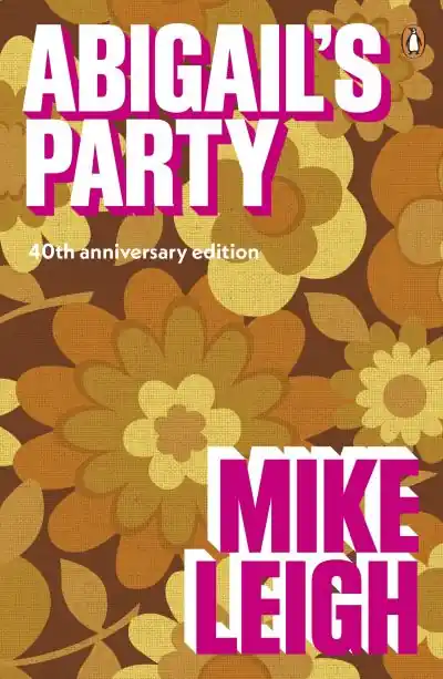 Genuine Abigail's Party