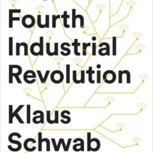 Best Price The Fourth Industrial Revolution