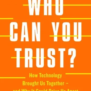 Trusted Brand Who Can You Trust?