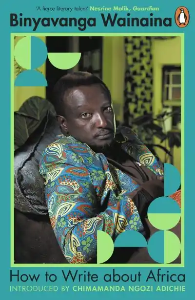 Limited Time How To Write About Africa