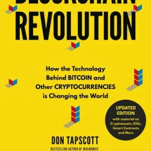 Blockchain Revolution Authentic