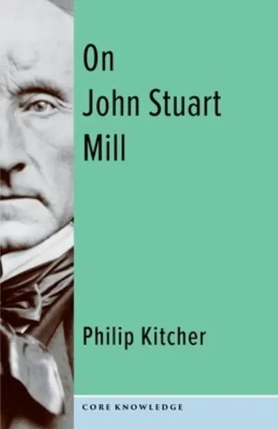 Clearance On John Stuart Mill