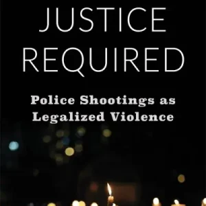 Justice Required Warranty Included
