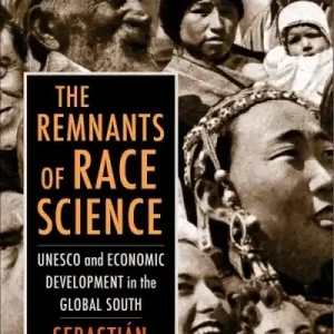 Order Now The Remnants of Race Science